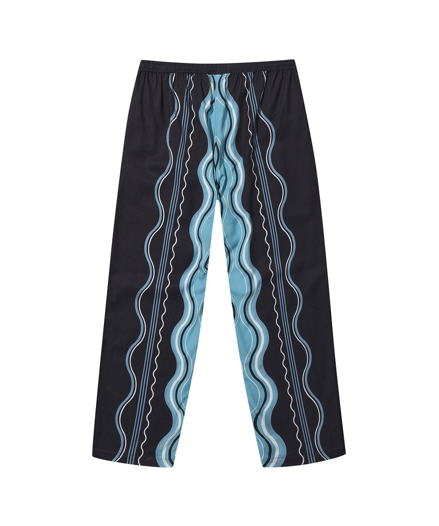 HELAS - COOGLE PYJAMA PANTS