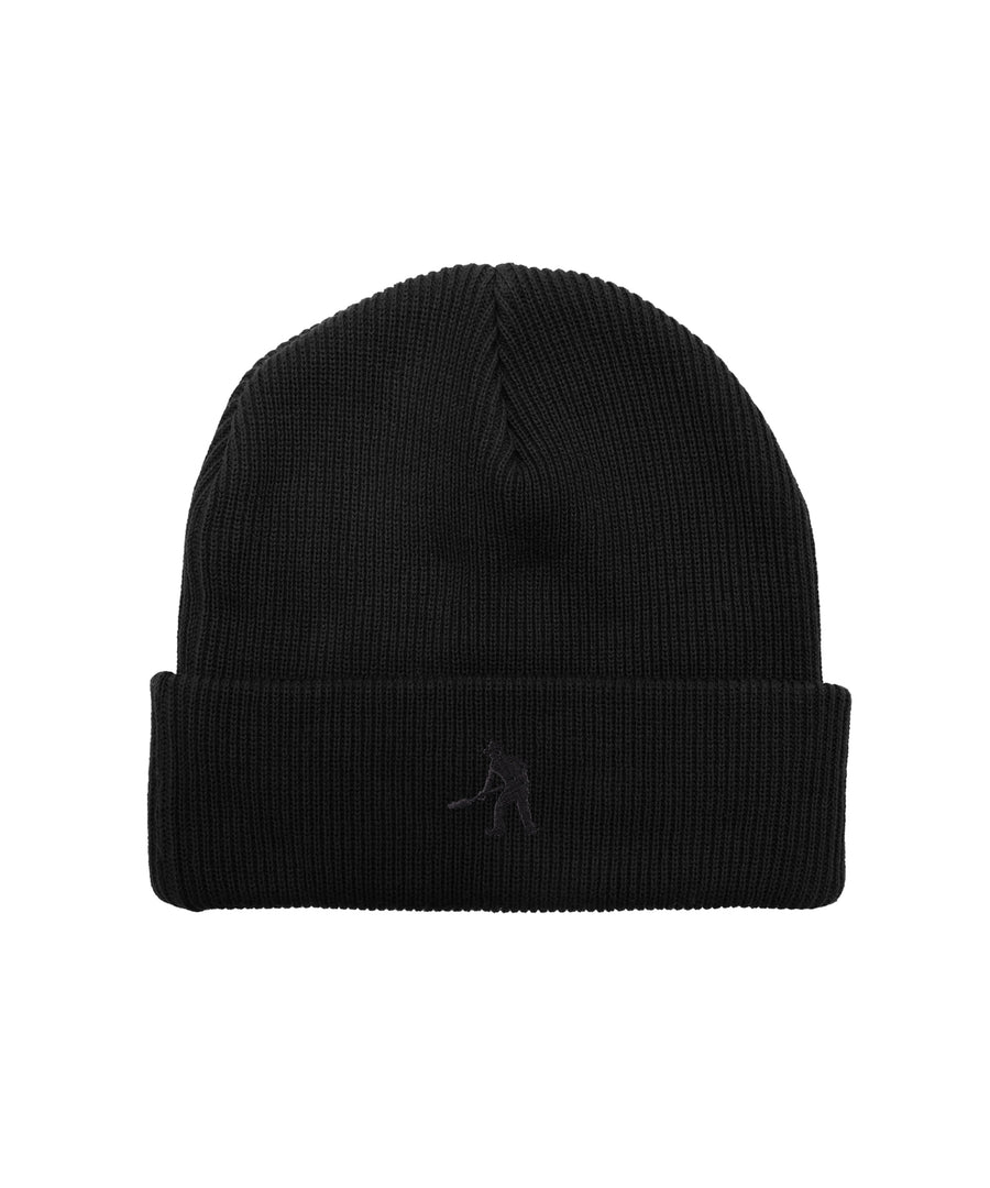 PASS~PORT - Solid Cotton Beanie