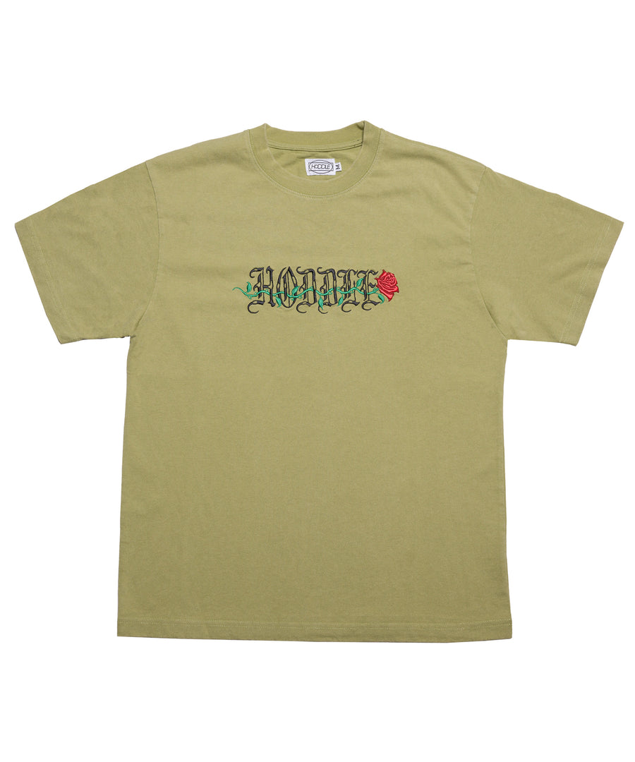 VINTAGE GREEN
