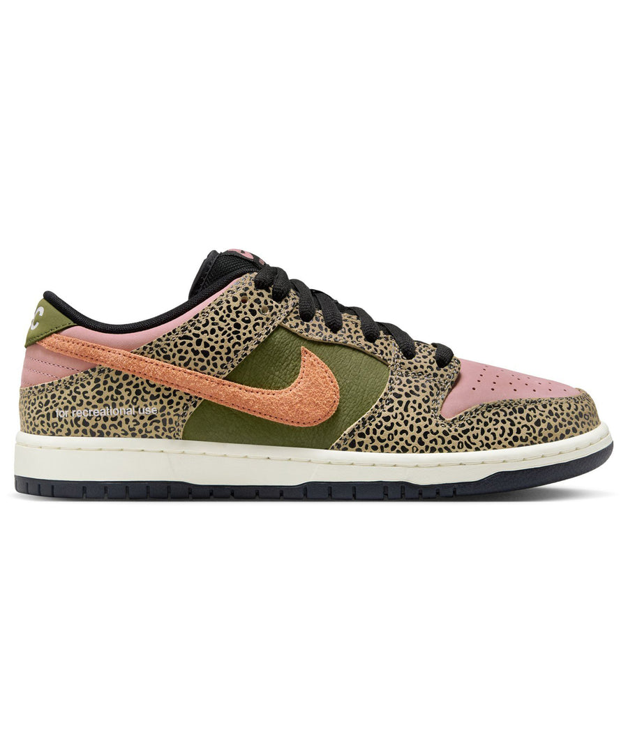 NIKE SB - DUNK LOW PRO