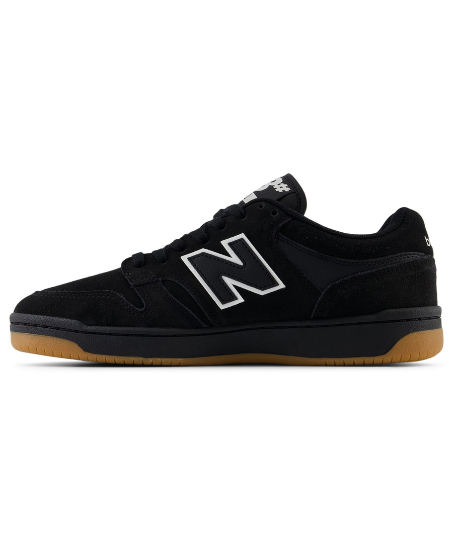 new balance numeric - NM480SBW
