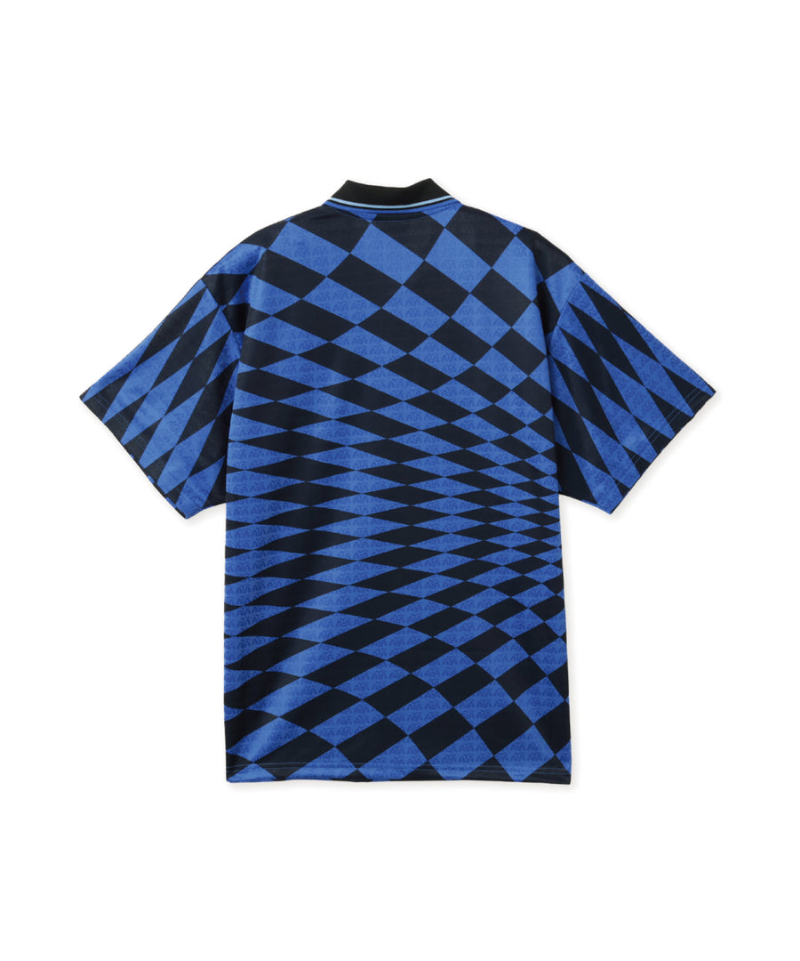 ADIDAS SKATEBOARDING - THRASHER x AFA JERSEY