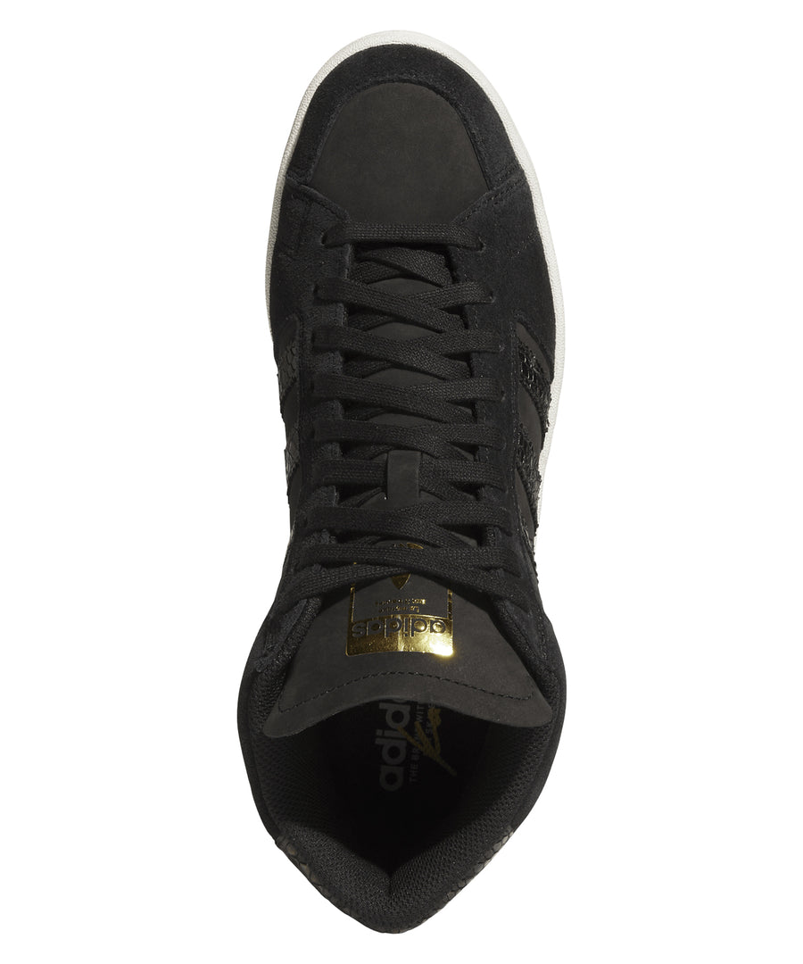 ADIDAS SKATEBOARDING - SUPERSKATE × KADER