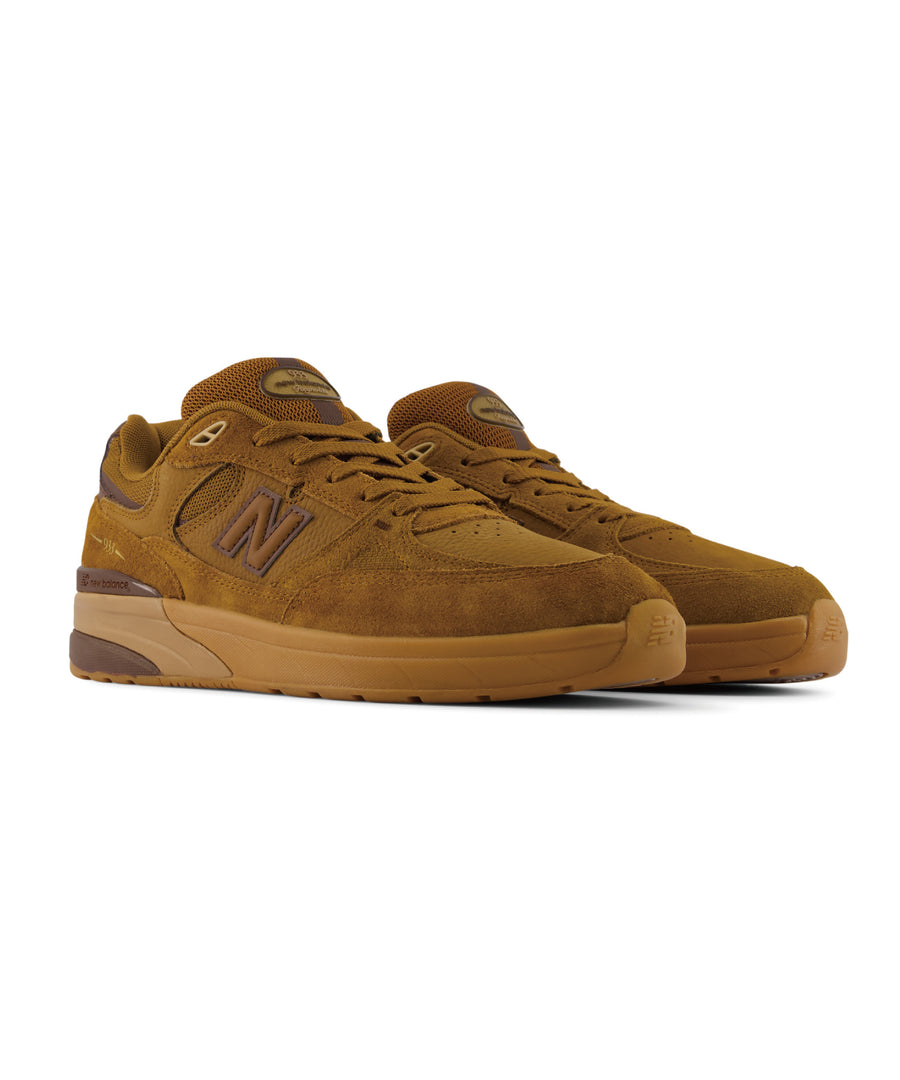 new balance numeric - UN933LRO