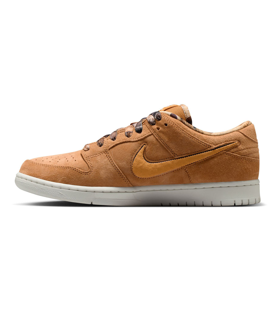 NIKE SB - NIKE SB DUNK LOW PRO QS
