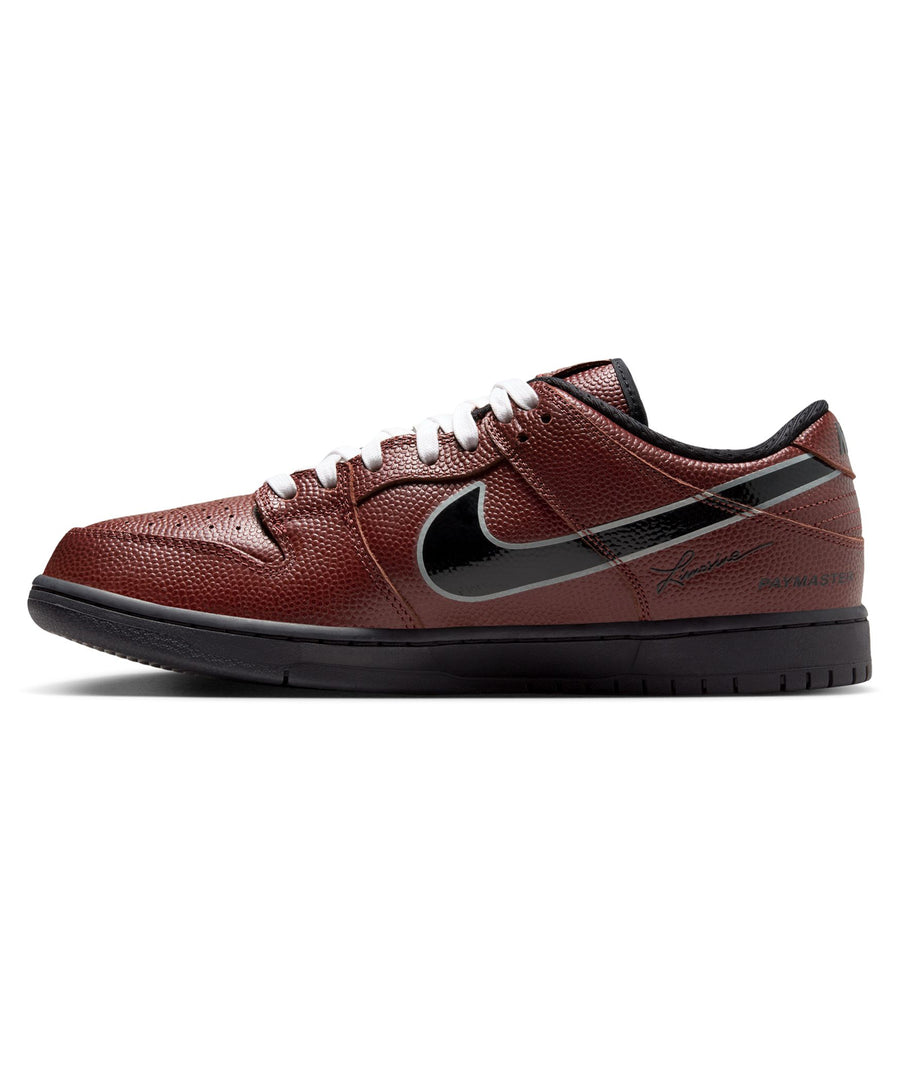 NIKE SB - DUNK LOW PRO QS "Limosine Skateboards"