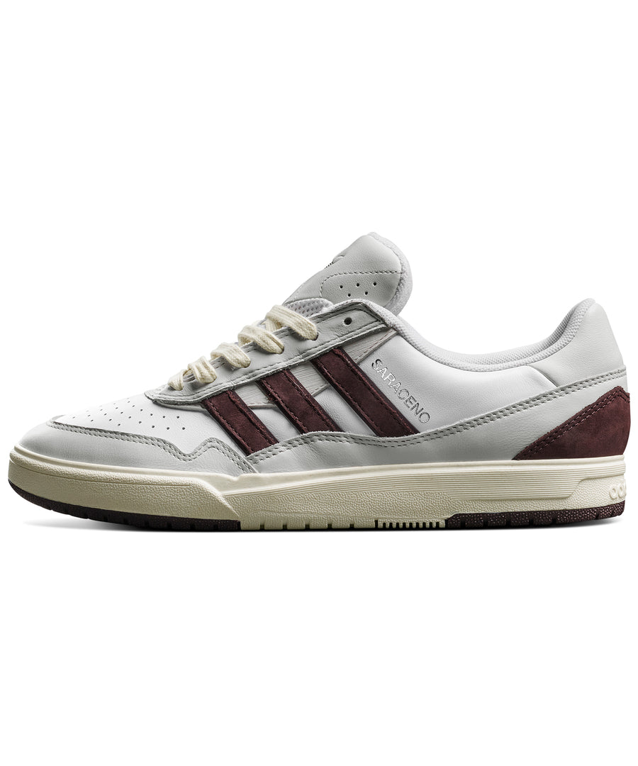 ADIDAS SKATEBOARDING - TYSHAWN II x ZACH SARACENO