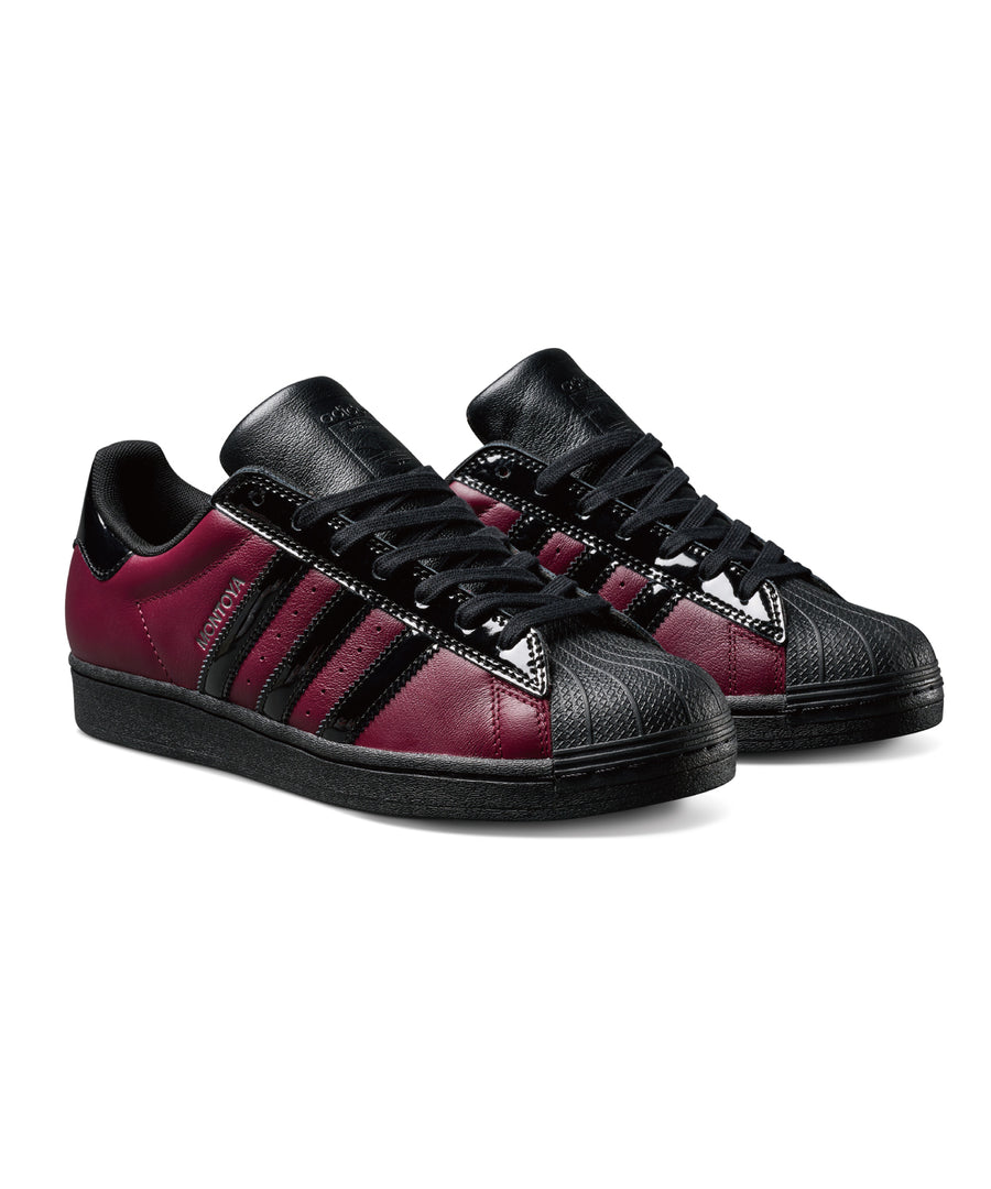 ADIDAS SKATEBOARDING - SUPERSTAR ADV x MARCOS MONTOYA