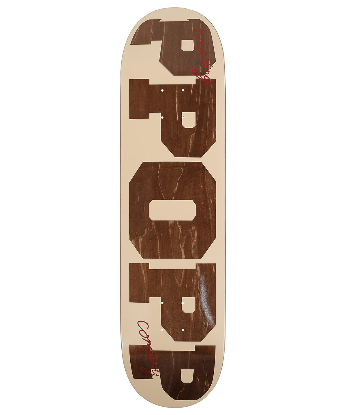 POP TRADING COMPANY - Pop Elements Skateboard - 8.375 – FTC