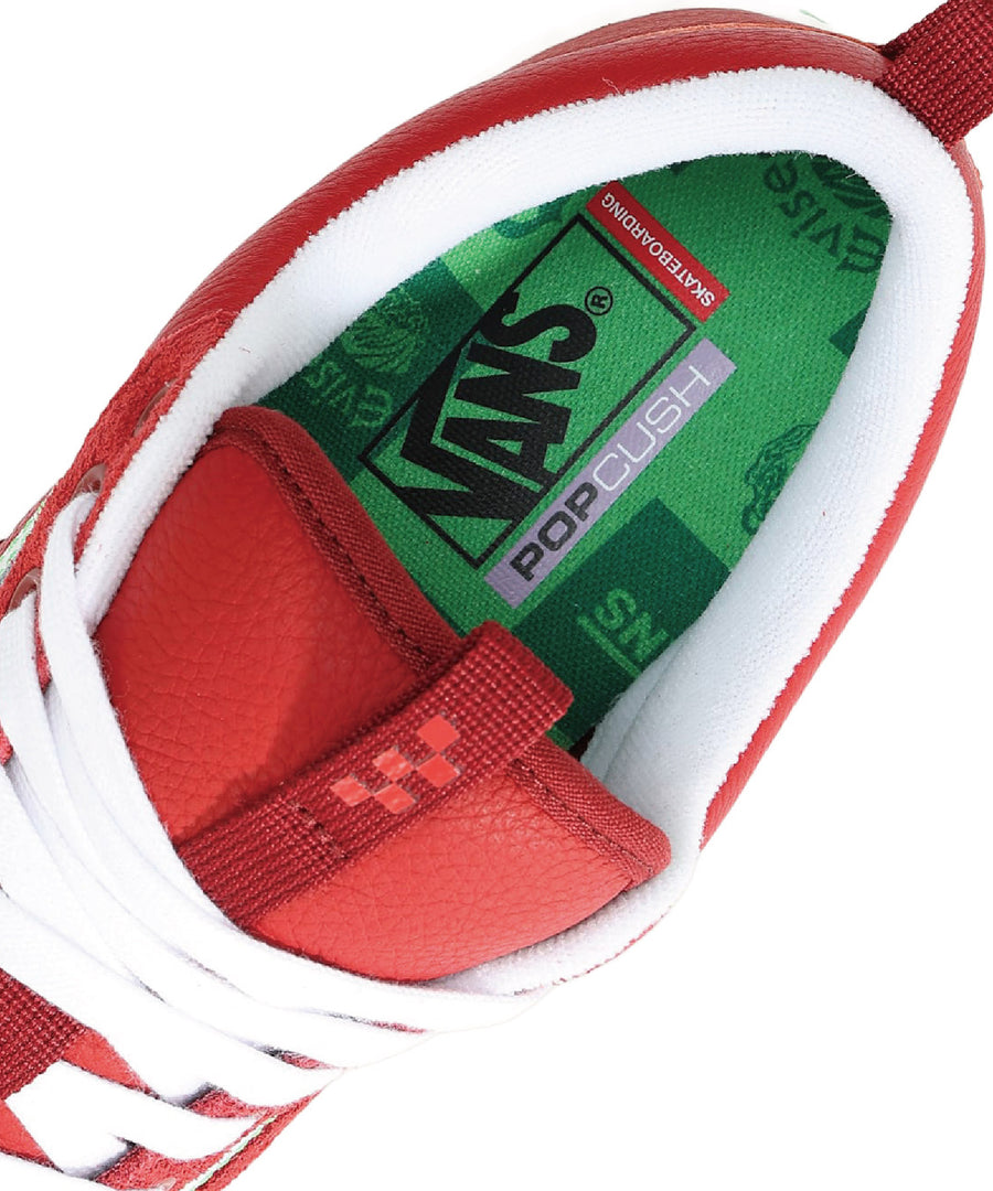 VANS x EVISEN SKATE OLD SKOOL 36+