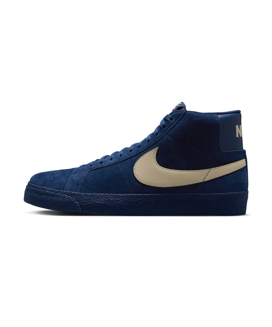 NIKE SB - NIKE SB ZOOM BLAZER MID