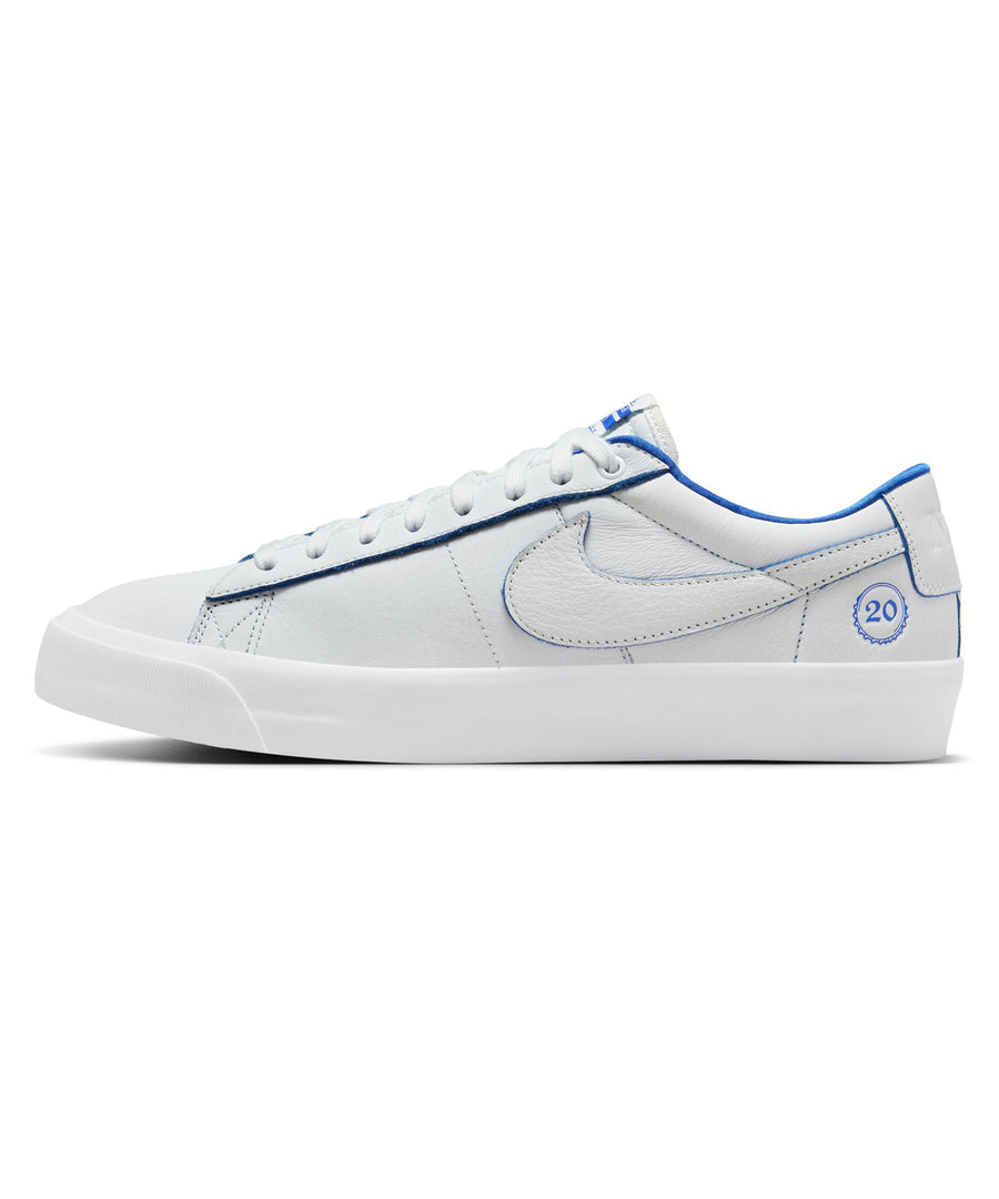 NIKE SB - BLAZER LOW PRO GT PRM