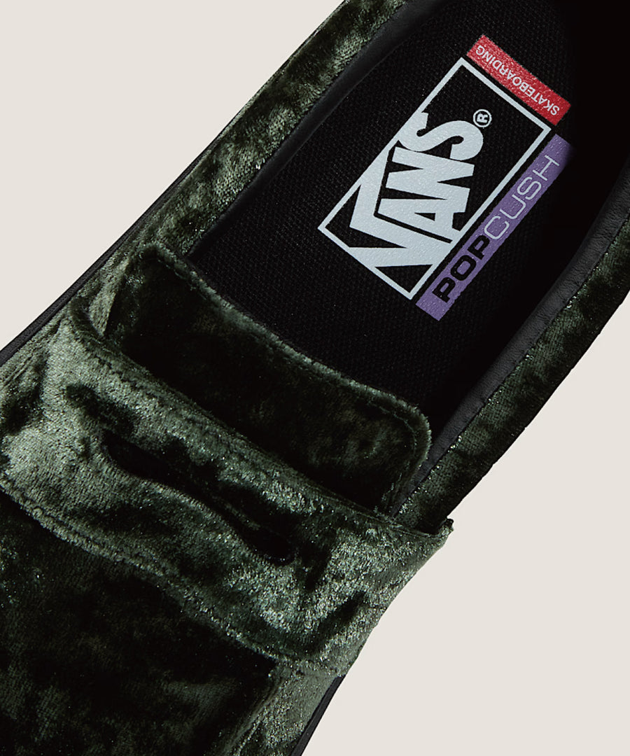 VANS - SKATE LOAFER