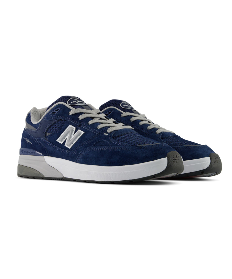 new balance numeric - UN933LNV