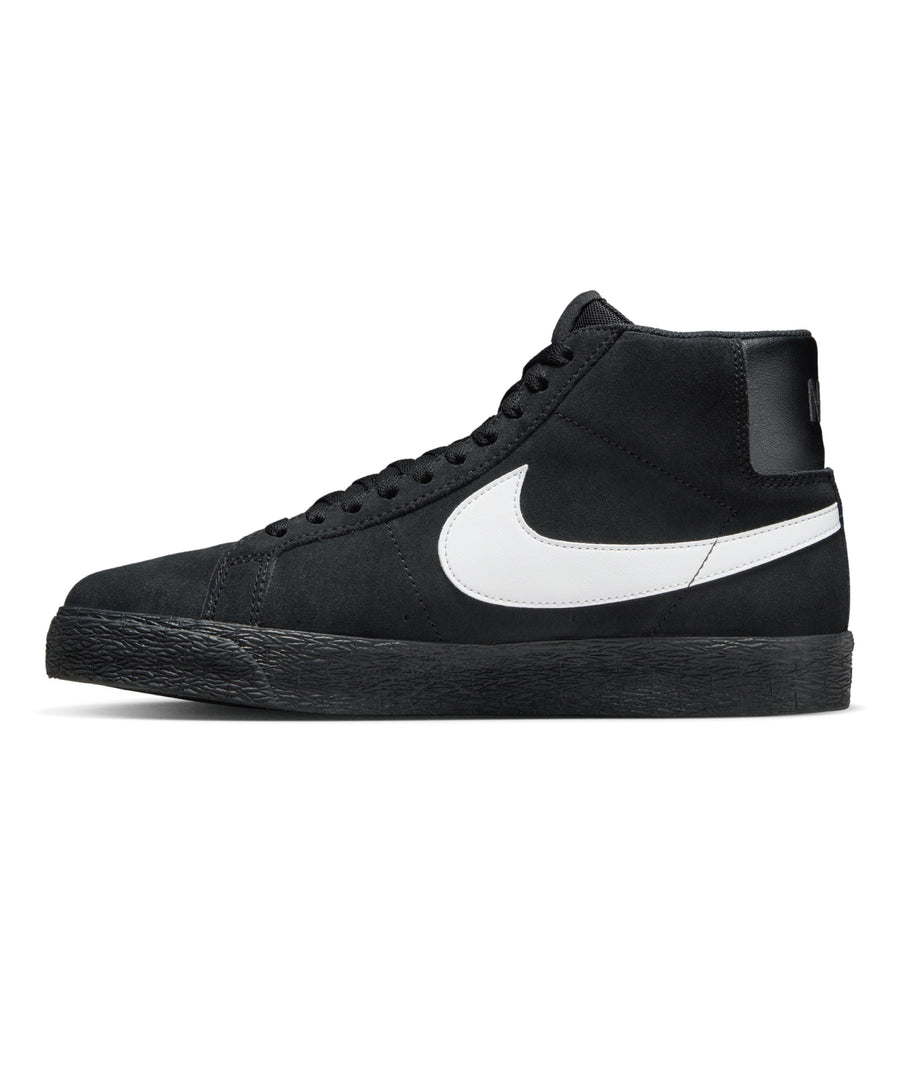NIKE SB - NIKE SB ZOOM BLAZER MID