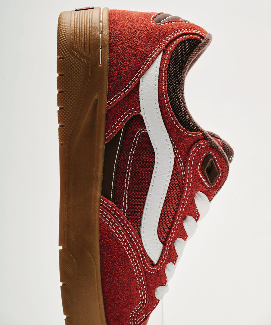 VANS - SKATE ROWAN Z3