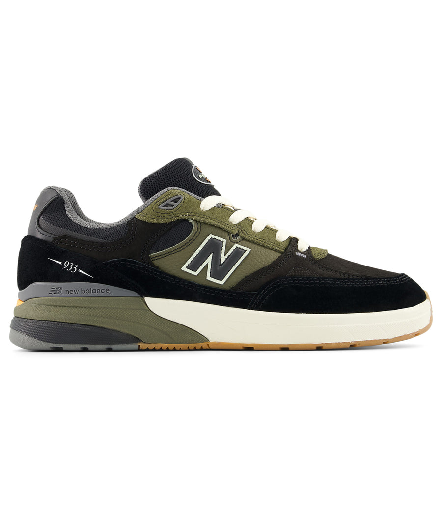 new balance numeric - NM933BST