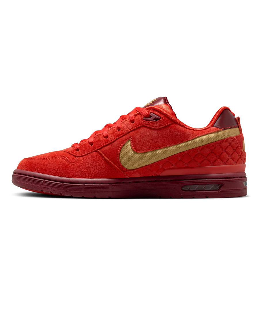 NIKE SB - PAUL RODRIGUEZ ZOOM AIR LOW QS