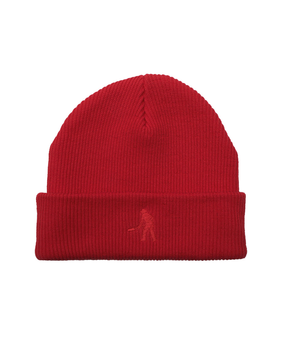 PASS~PORT - Solid Cotton Beanie