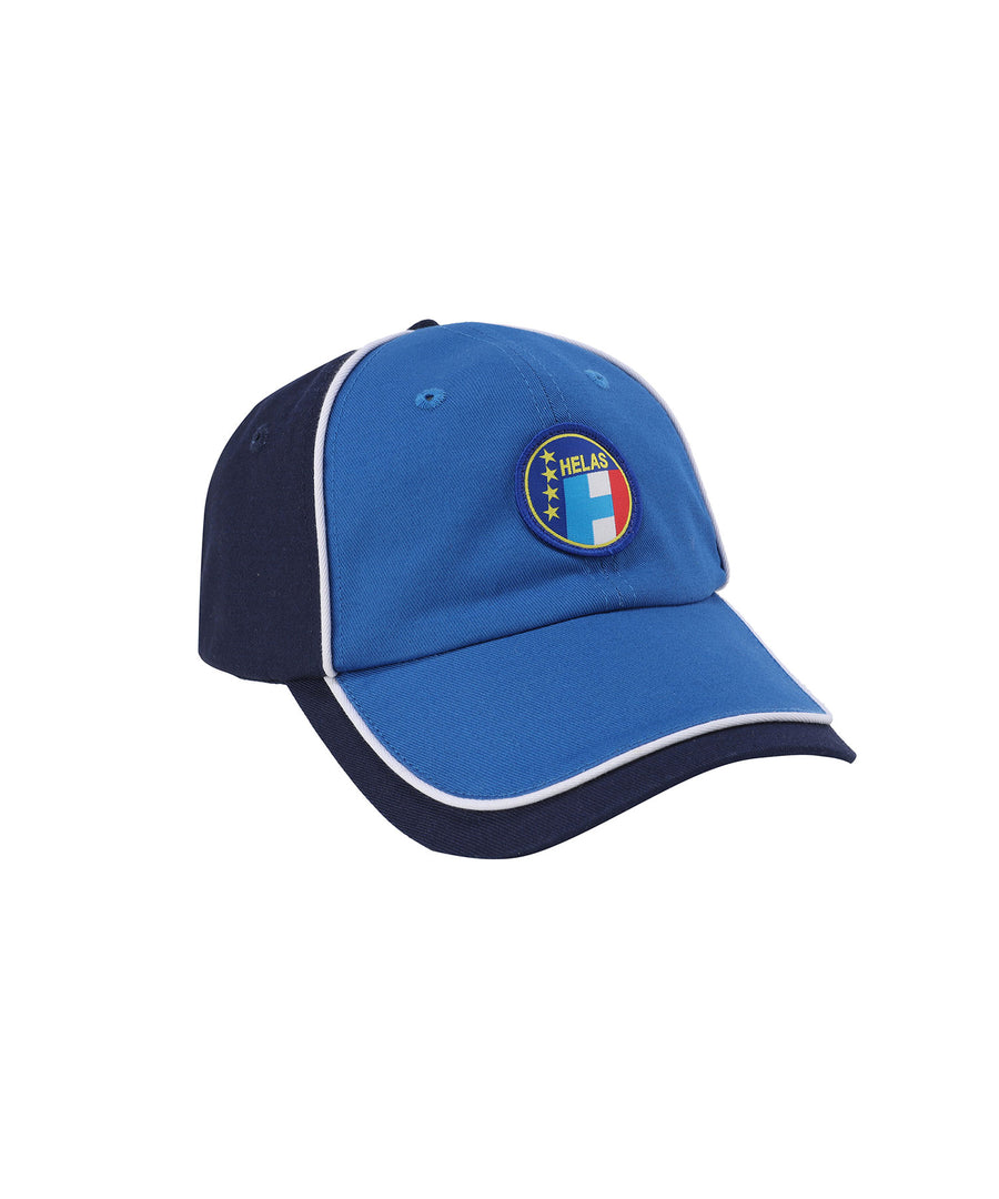 HELAS - FORZA CAP