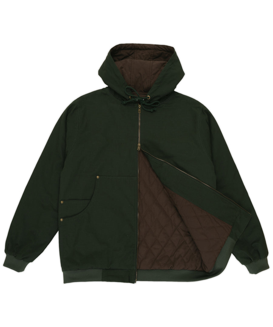 DARK GREEN