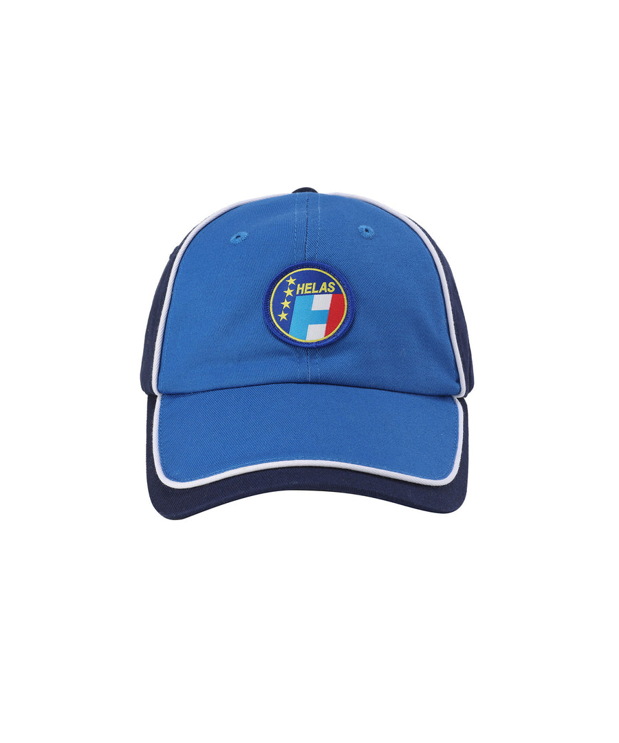 HELAS - FORZA CAP