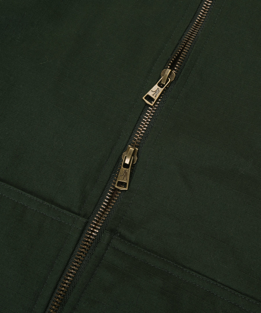 DARK GREEN