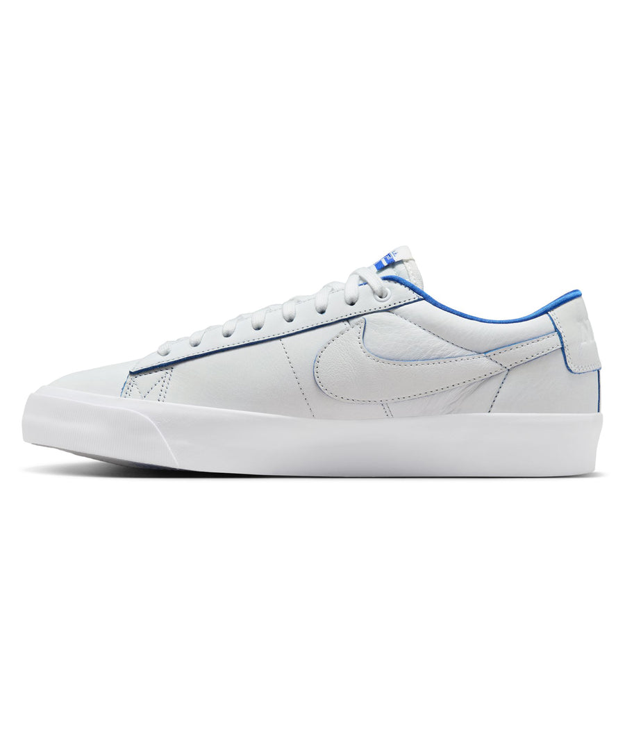 NIKE SB - BLAZER LOW PRO GT PRM