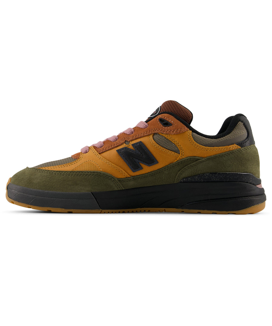 new balance numeric - NM933LOTD