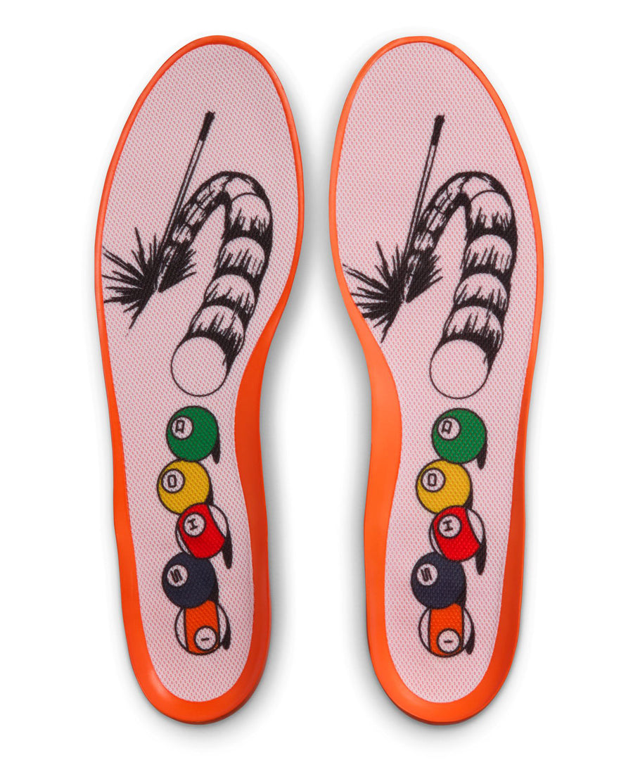 NIKE SB - NIKE AIR MAX ISHOD PRM