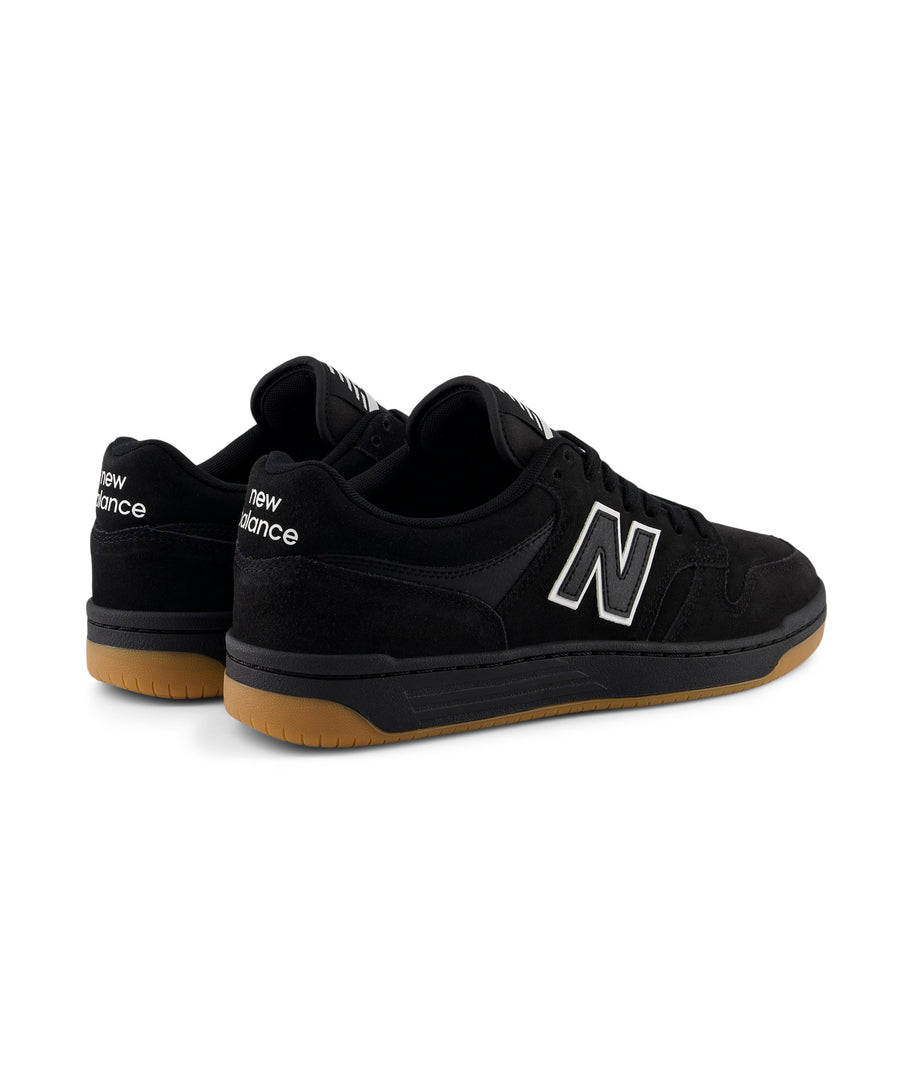 new balance numeric - NM480SBW