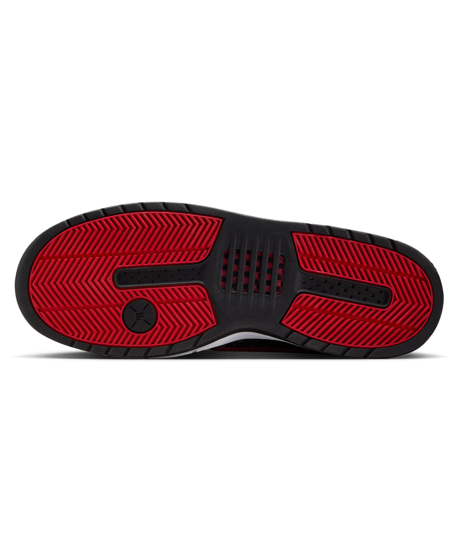 NIKE SB - PAUL RODRIGUEZ ZOOM AIR LOW