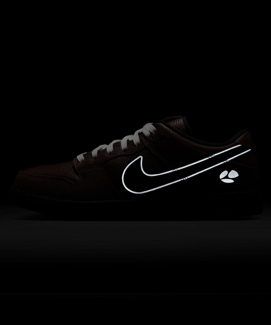 NIKE SB - DUNK LOW PRO QS "Limosine Skateboards"