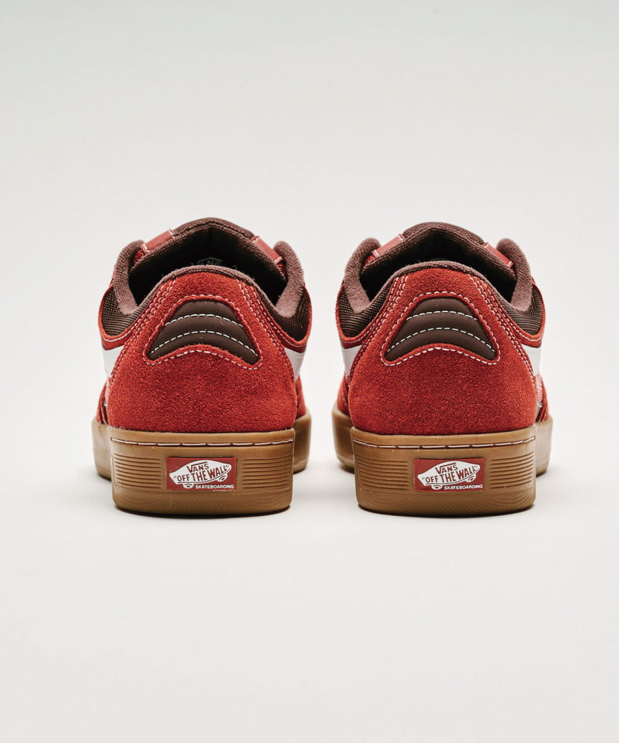 VANS - SKATE ROWAN Z3