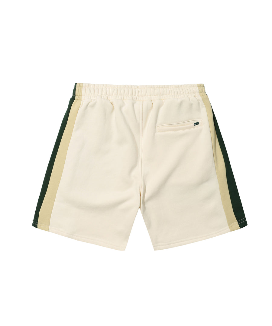 HELAS - COURONNE SWEAT SHORTS