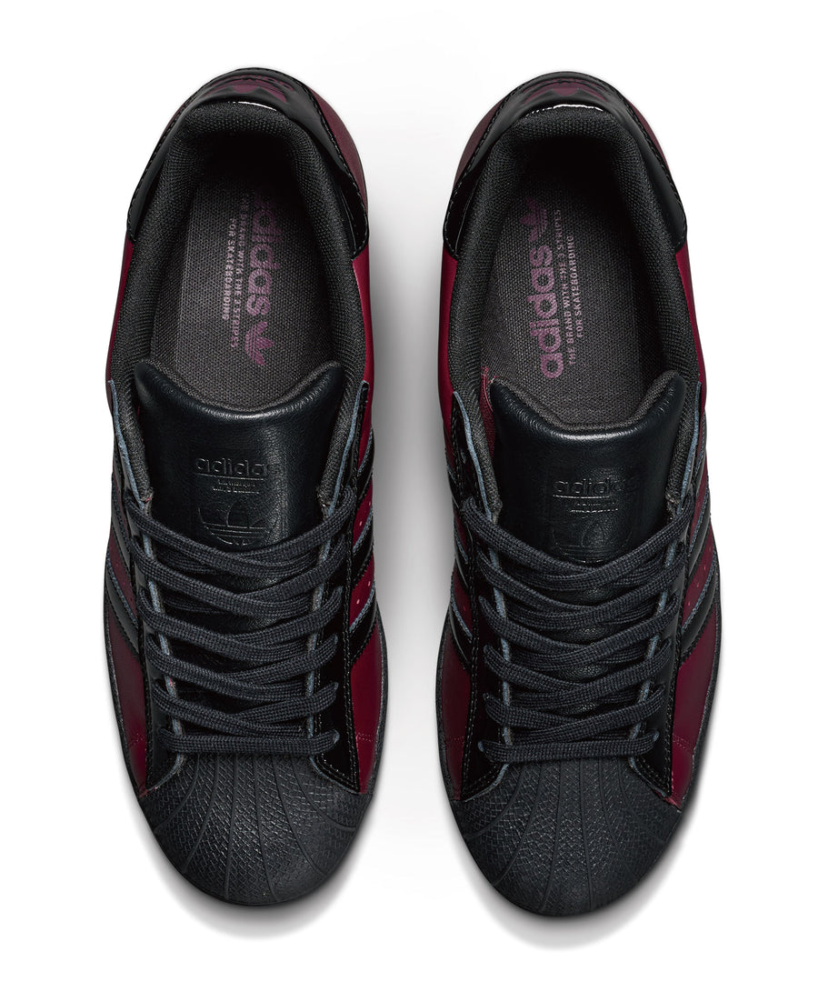 ADIDAS SKATEBOARDING - SUPERSTAR ADV x MARCOS MONTOYA