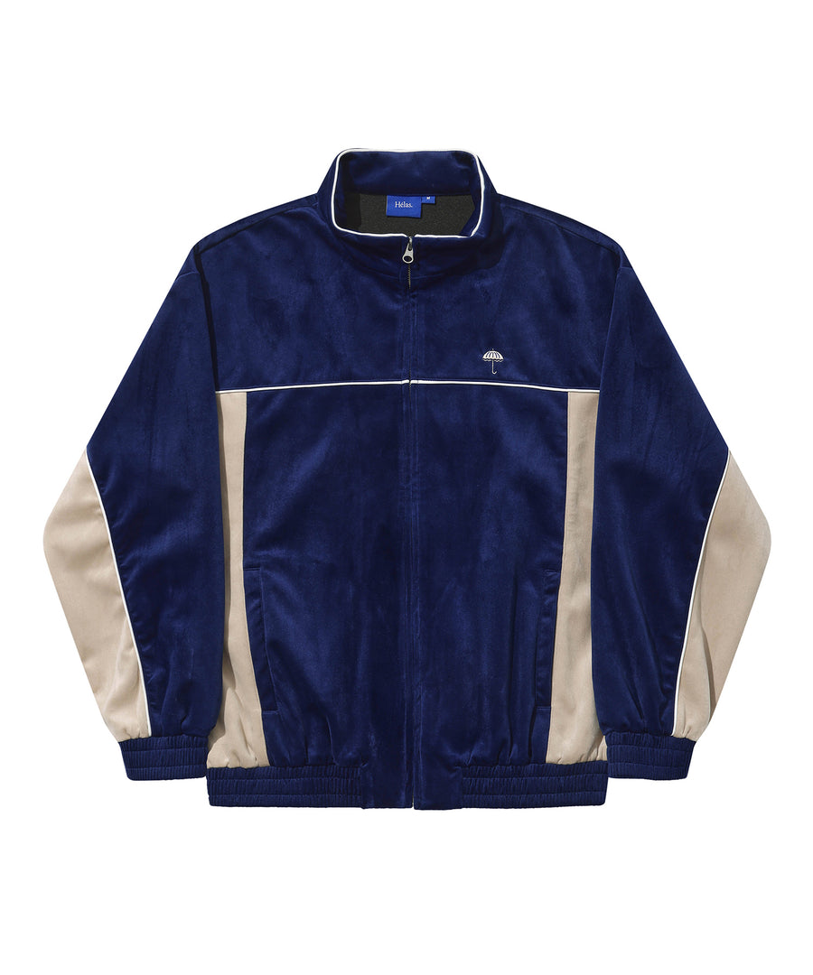 HELAS - DONNY TRACKSUIT JACKET