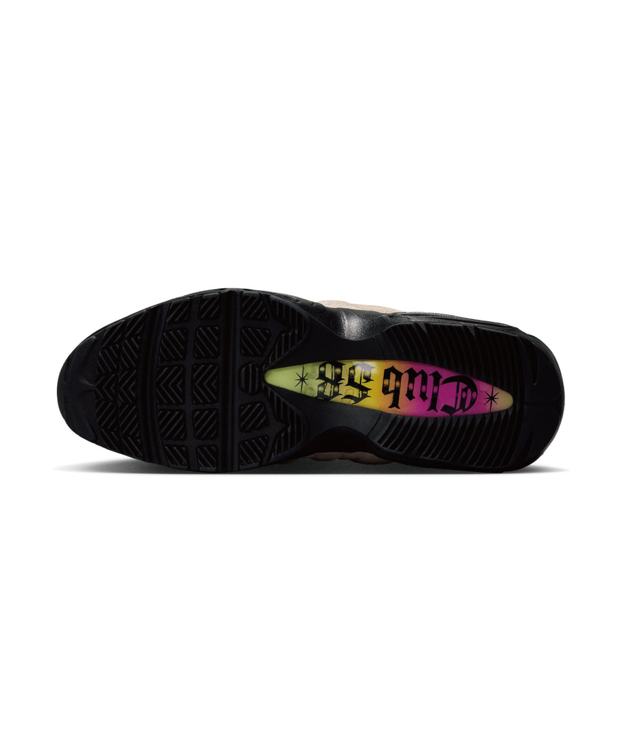 NIKE SB - NIKE SB AIR MAX 95 WCP