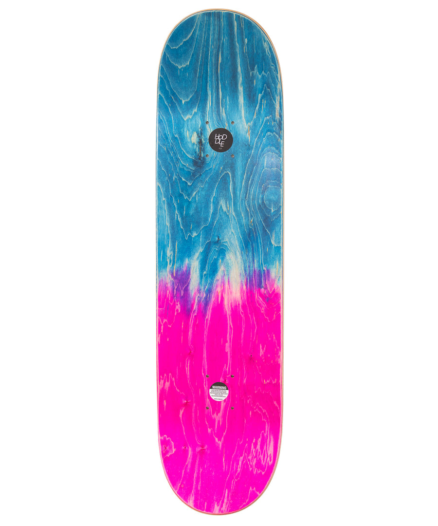 HODDLE - LOGO DECK - 8.25