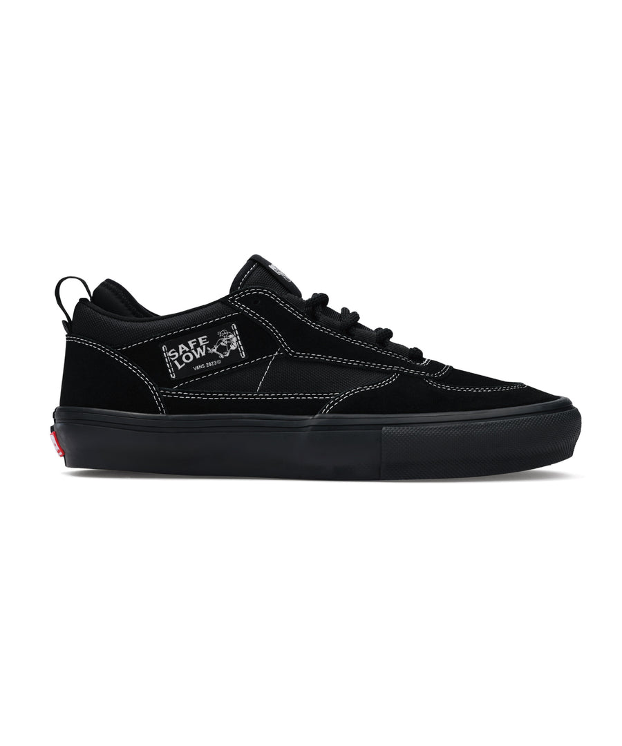 VANS - SKATE SAFE LOW