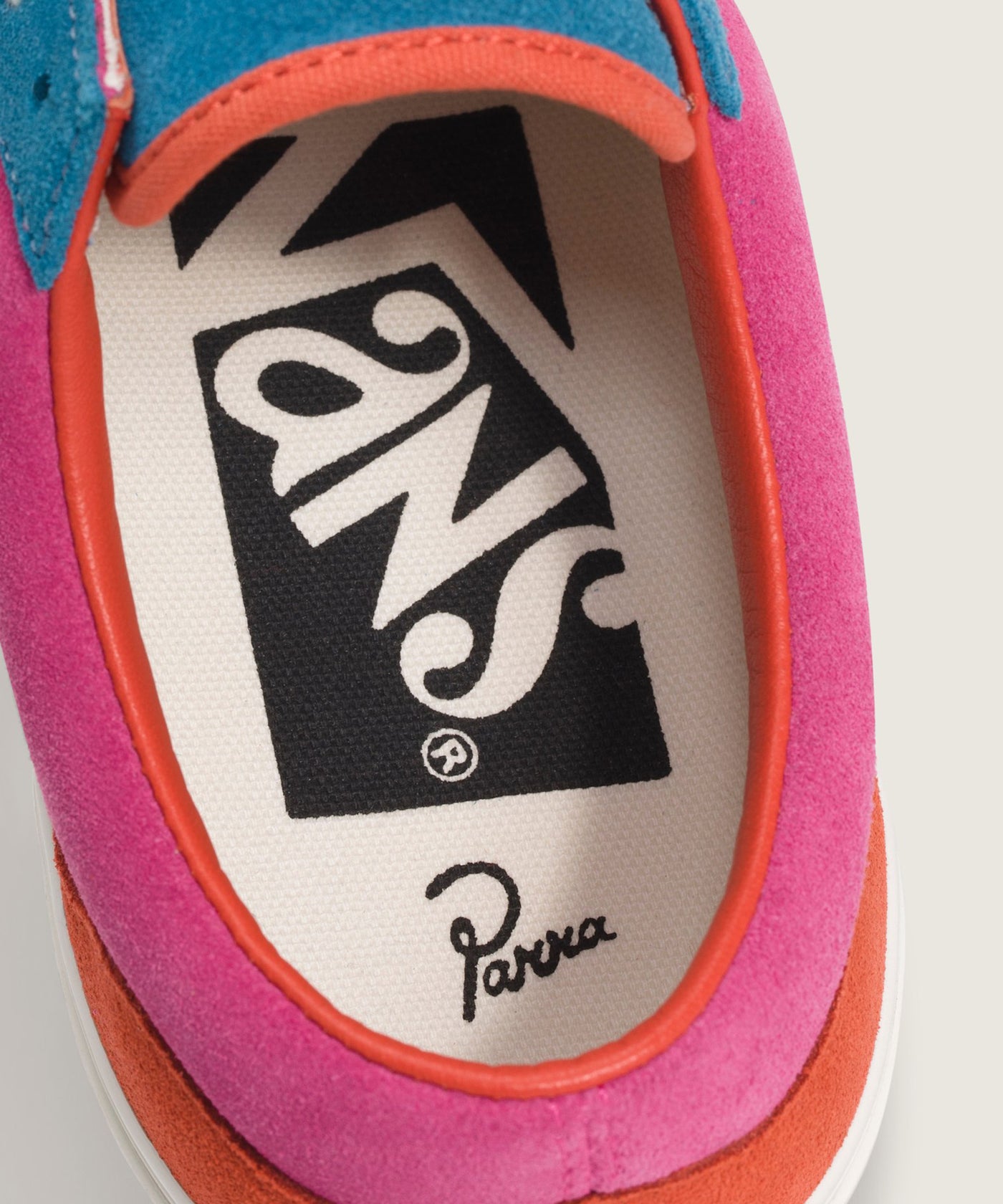 VANS - OTW OLD SKOOL 36 PP – FTC