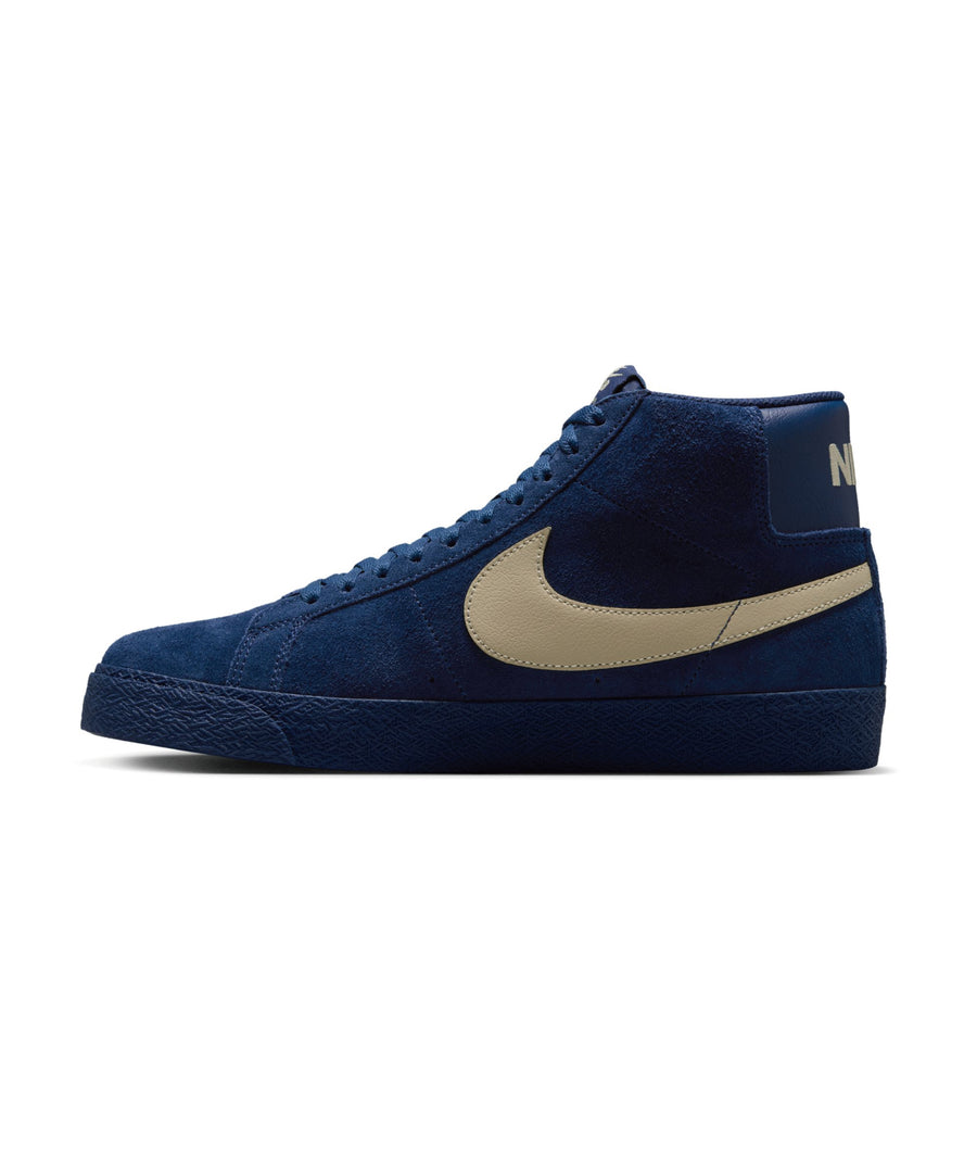 NIKE SB - NIKE SB ZOOM BLAZER MID