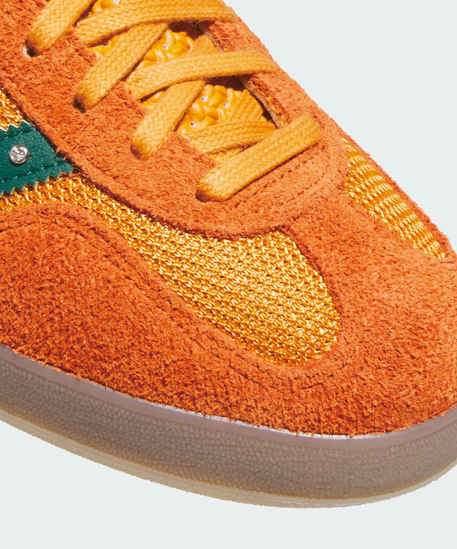ADIDAS SKATEBOARDING - HARDIES x GAZELLE INDOOR