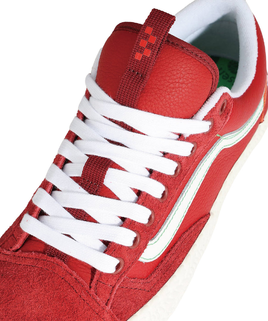 VANS x EVISEN SKATE OLD SKOOL 36+