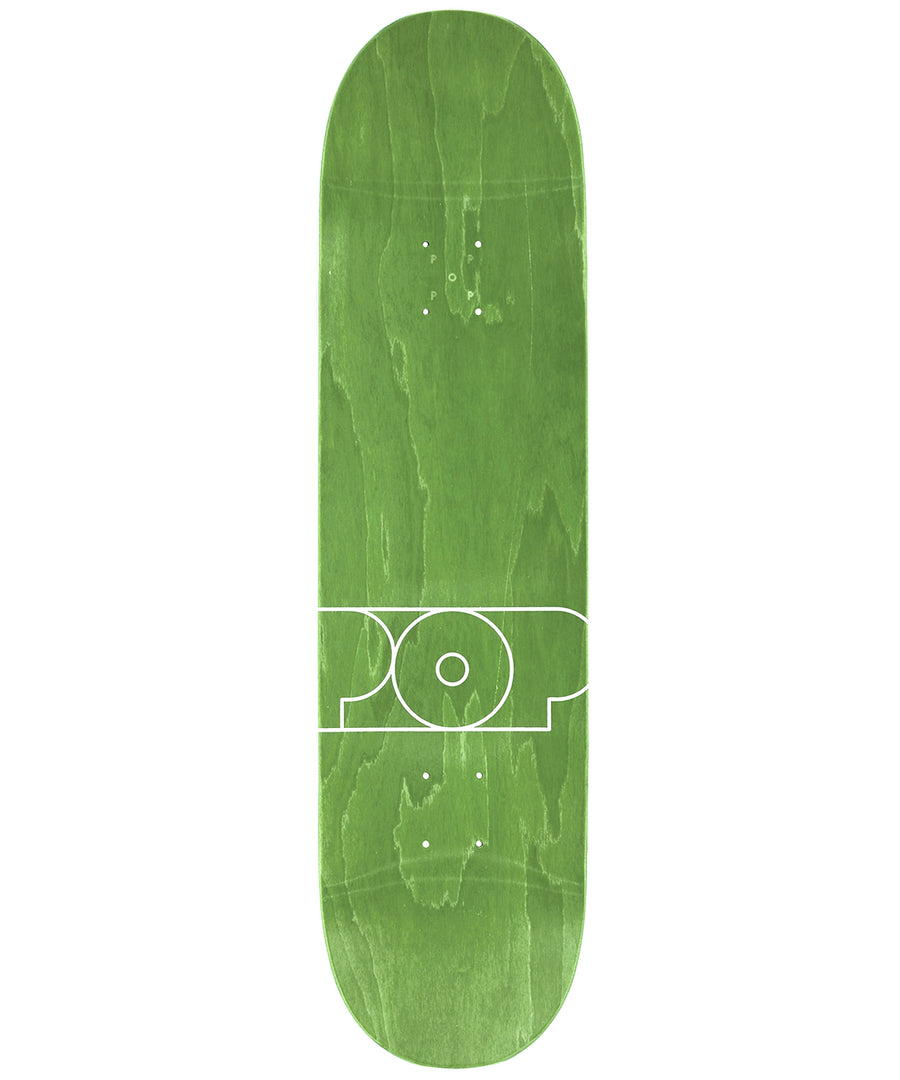 POP TRADING COMPANY - joy | skateboard - 7.75