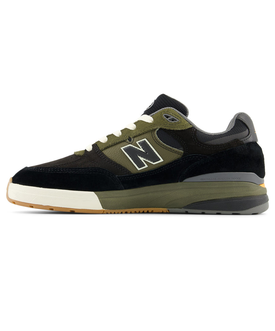 new balance numeric - NM933BST