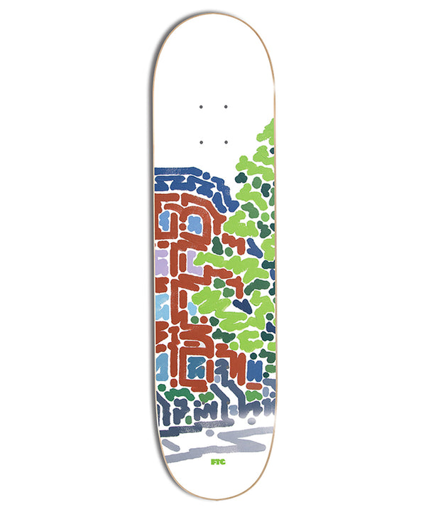 FTC skate フィッシングベスト POP TRADING COMPANY - Pop Nautical Skateboard - 8.375 – FTC