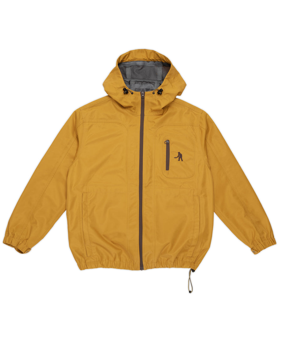 PASS~PORT - Workers Rain Jacket