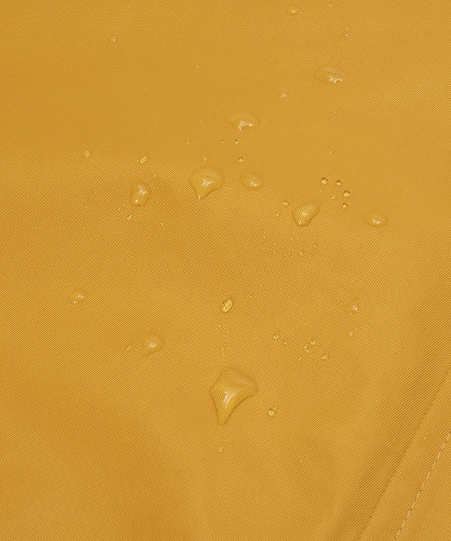 PASS~PORT - Workers Rain Jacket
