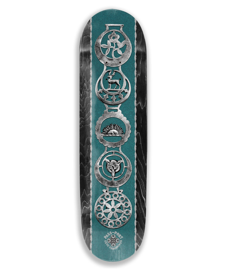 PASS~PORT - Brasses Pro Series - Eetu - 8.375